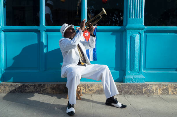 Going around Old Havana